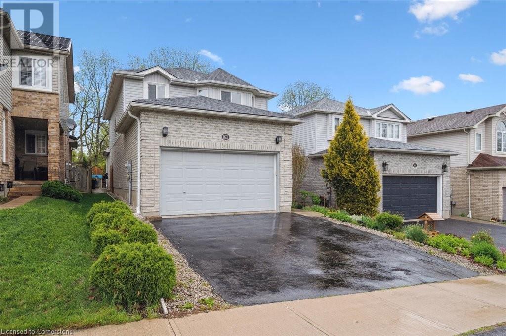 162 MARL MEADOW Drive