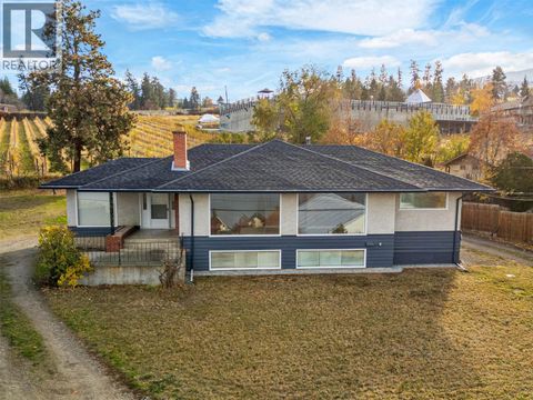 4829 Lakeshore Road Kelowna BC V1W4H6