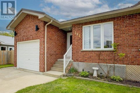 181 BALAKLAVA STREET Arran-Elderslie ON N0G2N0