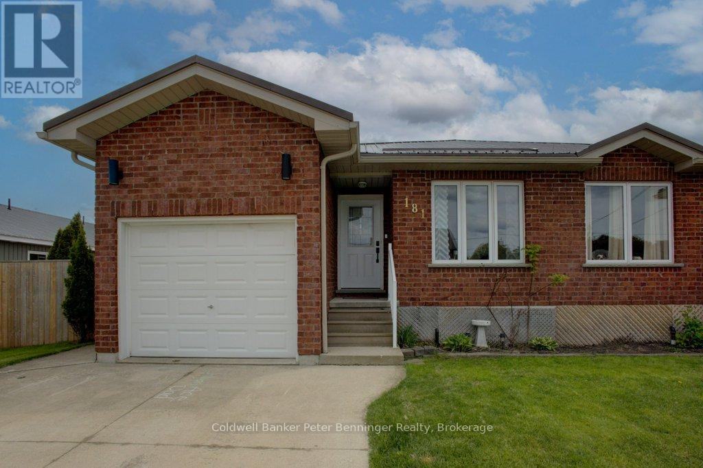 181 BALAKLAVA STREET