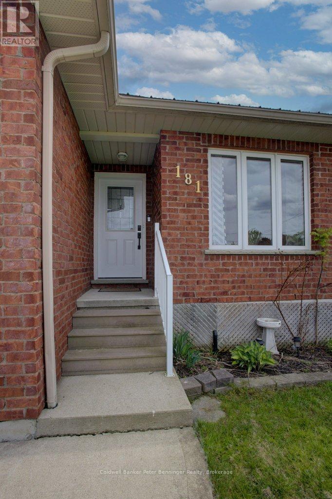 181 BALAKLAVA STREET