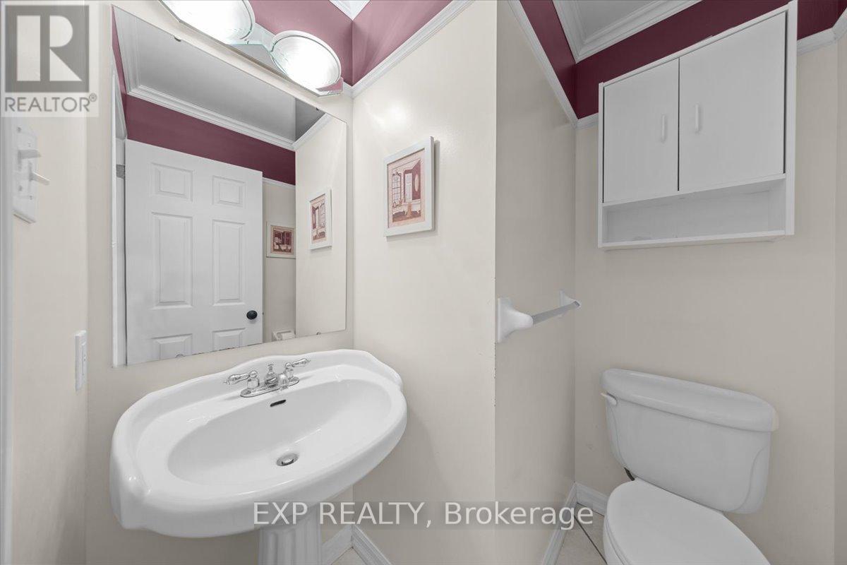 851 BEAUREGARD CRESCENT