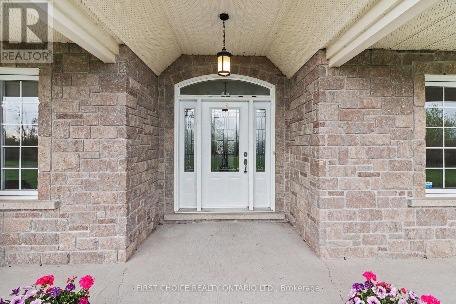 200 HUGHSON PLACE