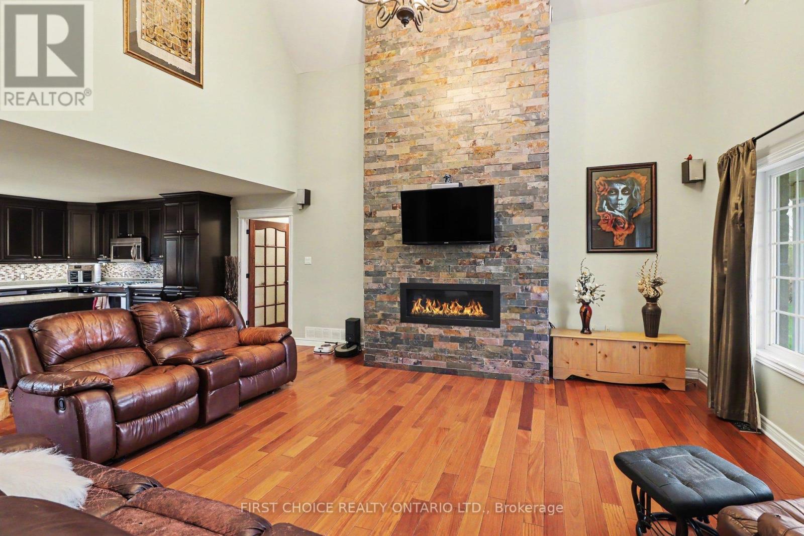200 HUGHSON PLACE