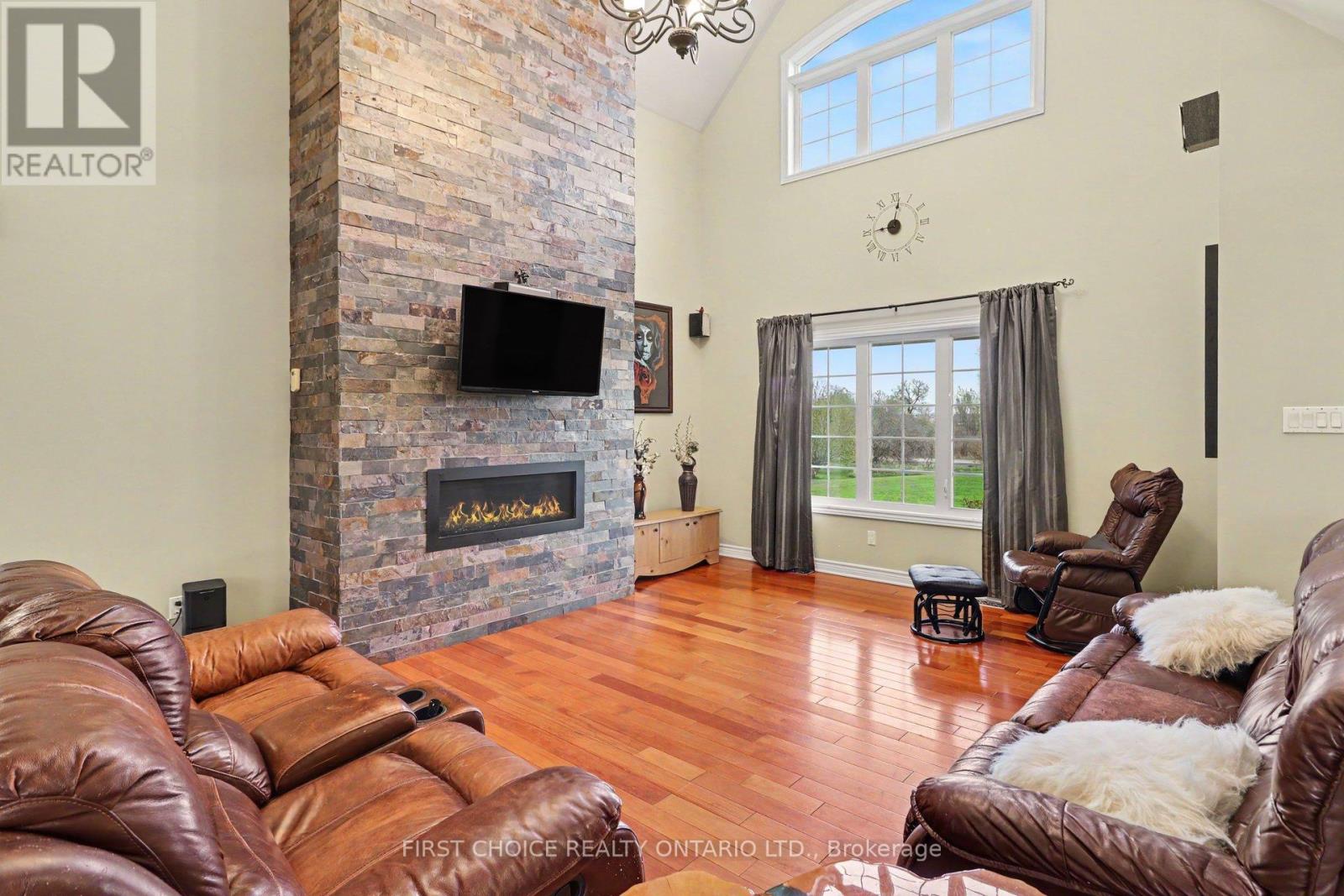 200 HUGHSON PLACE
