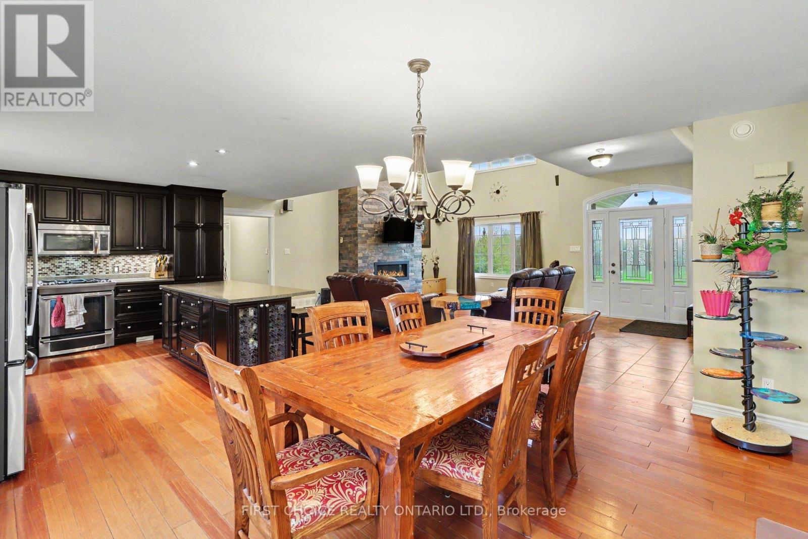 200 HUGHSON PLACE