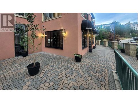 3185 Via Centrale Unit# 7 Kelowna BC V1V2A7