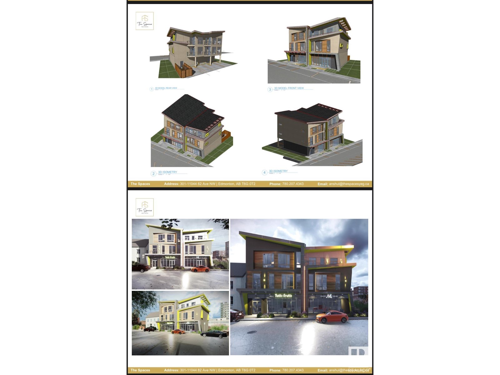 10930 98 ST NW