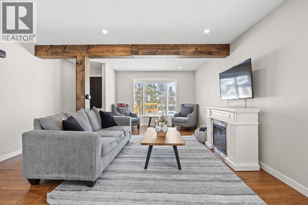 23 Millbank Drive SW