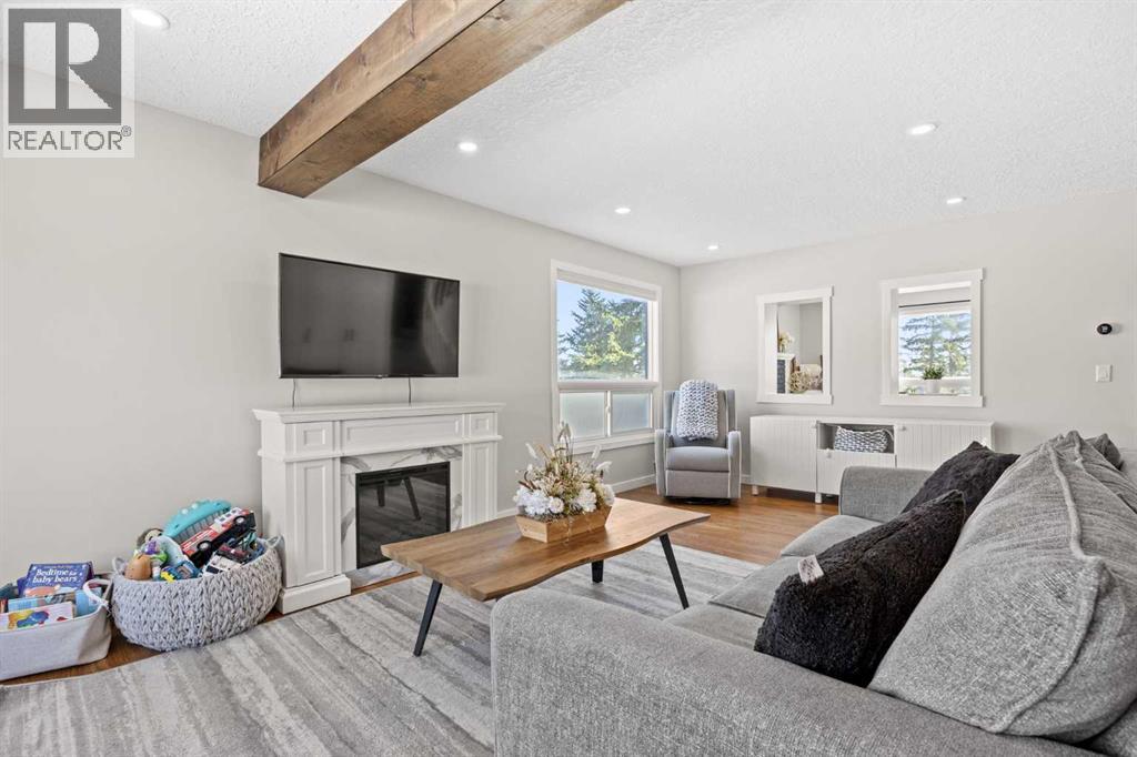 23 Millbank Drive SW