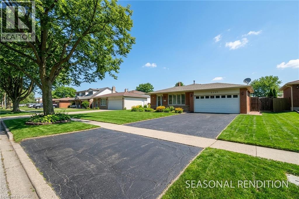 3327 WILTSHIRE Boulevard