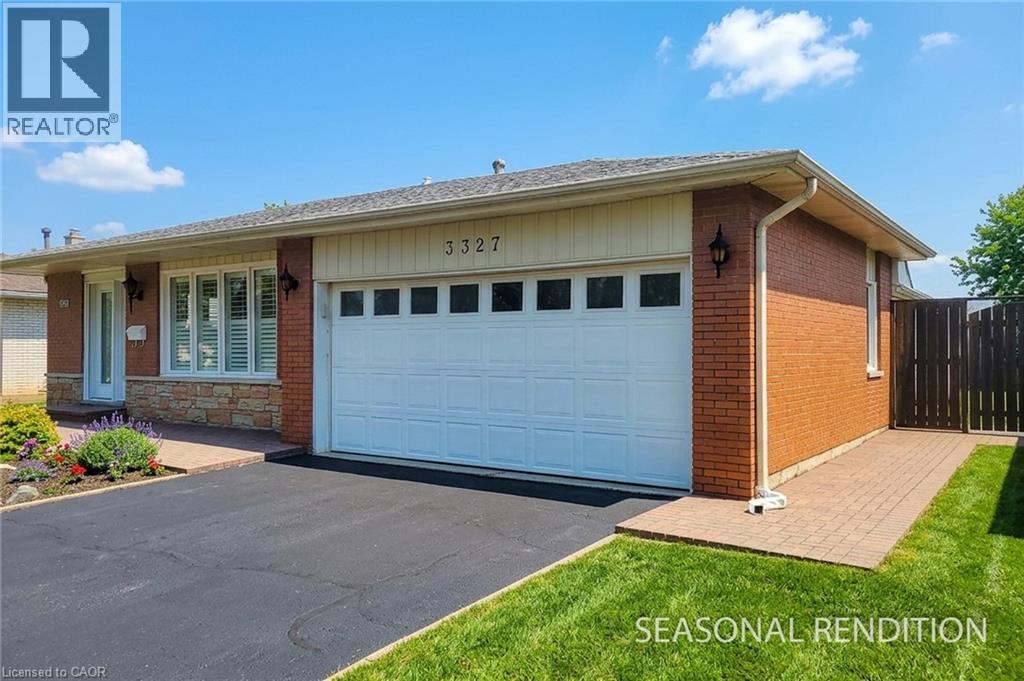 3327 WILTSHIRE Boulevard