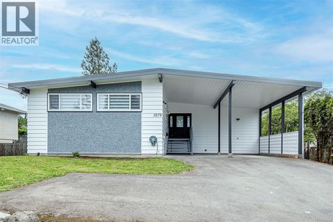 1579 Kenmore Rd Saanich BC V8N2E2