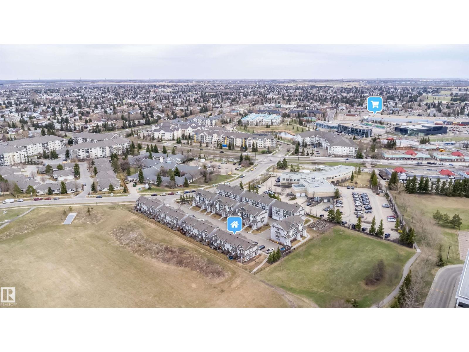 #25 140 Youville DR E NW