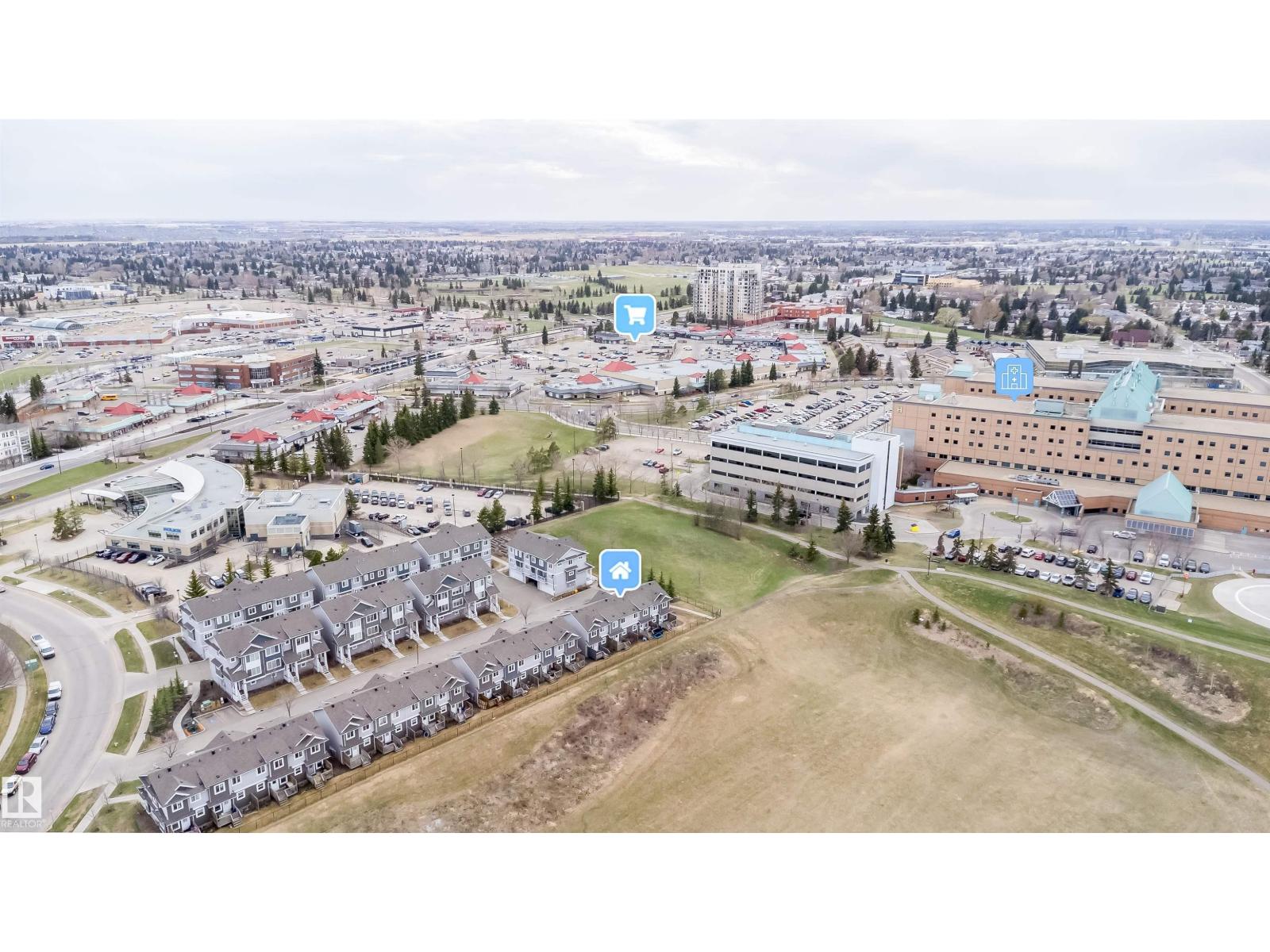 #25 140 Youville DR E NW