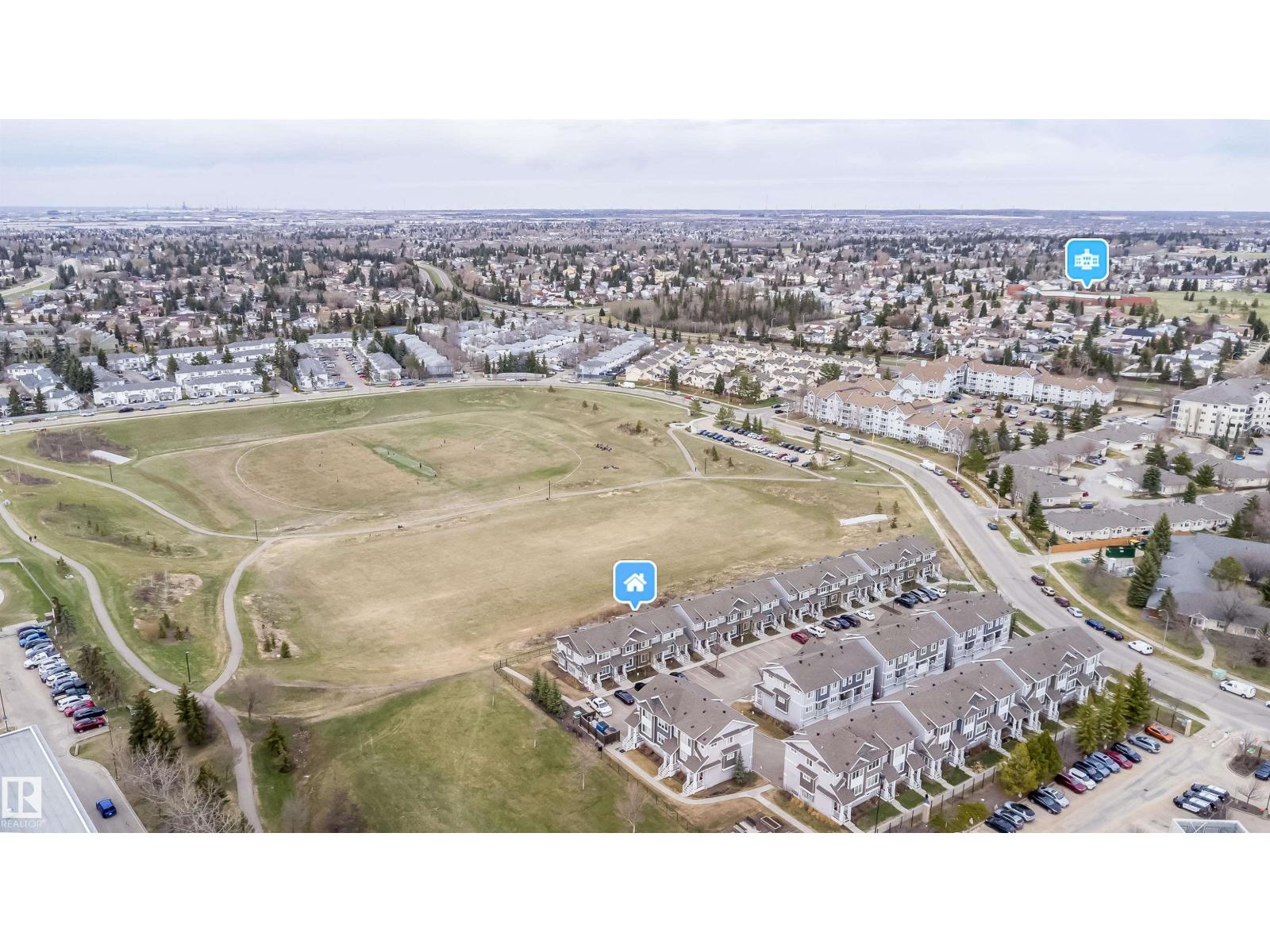 #25 140 Youville DR E NW