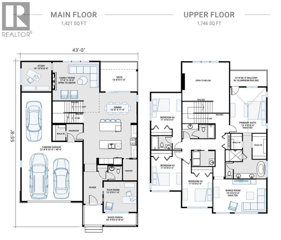 114 Bluerock Avenue SW