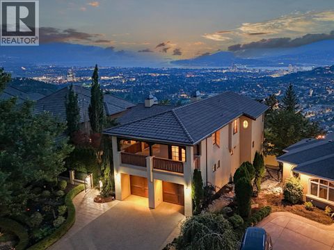 2457 Selkirk Drive Kelowna BC V1V2R7