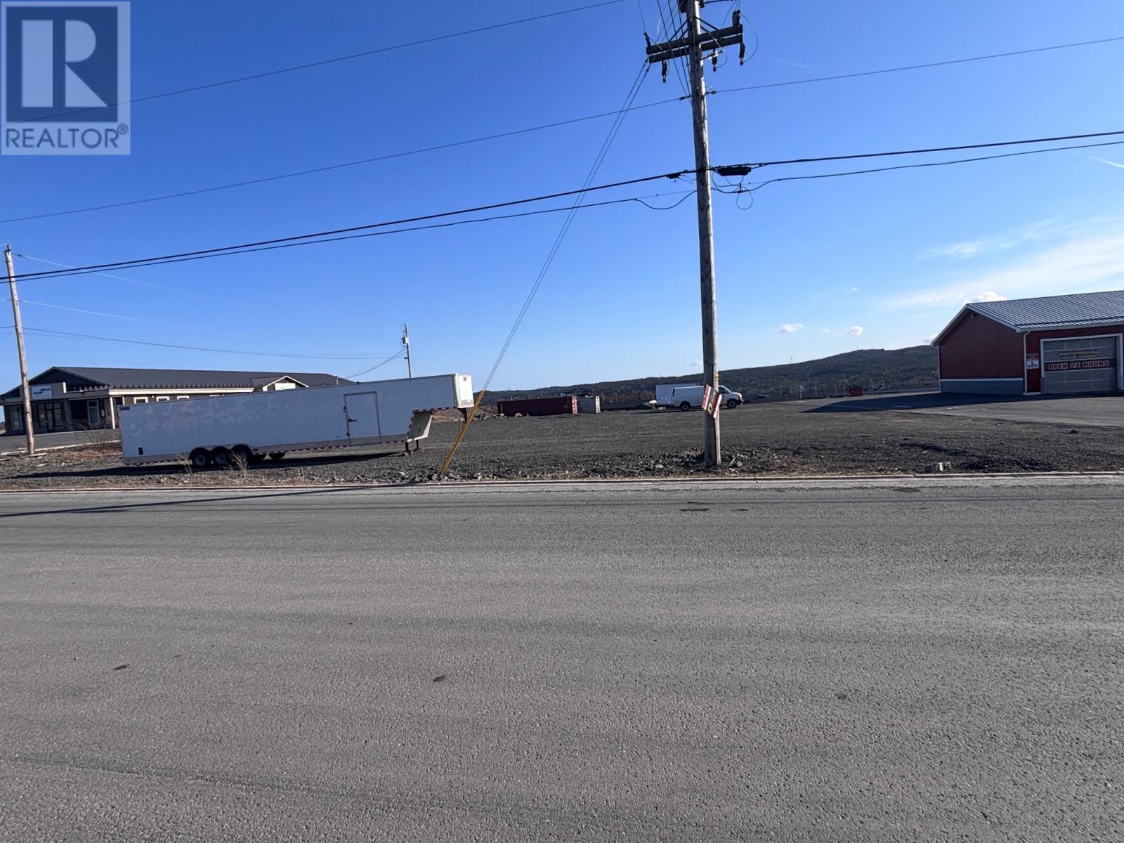 Photo 1 of 1 — 49-53 Thompson Street, Clarenville, NF A5A1Y9