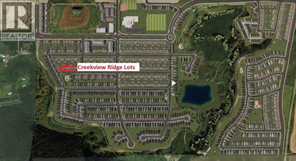 231 Creekview Gardens SW