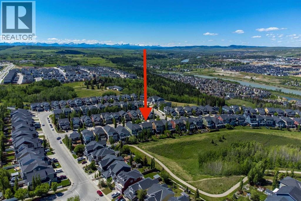 172 Ridge View Close