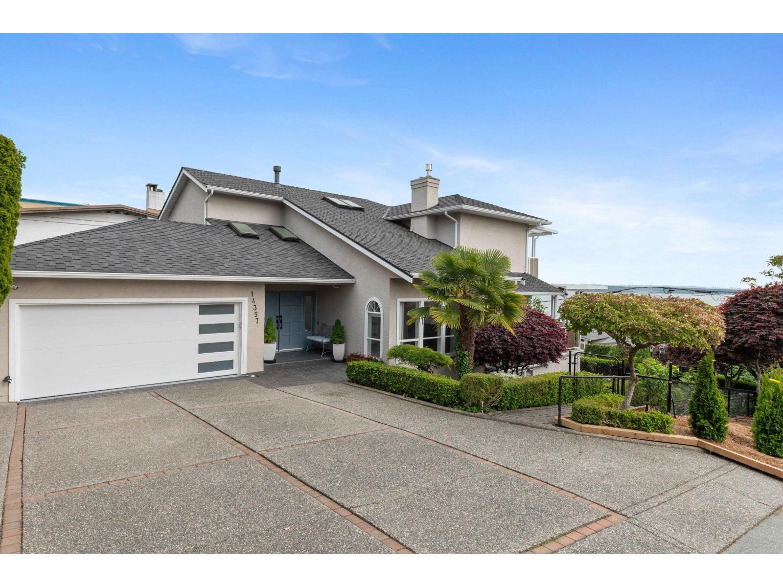 14357 SUNSET DRIVE