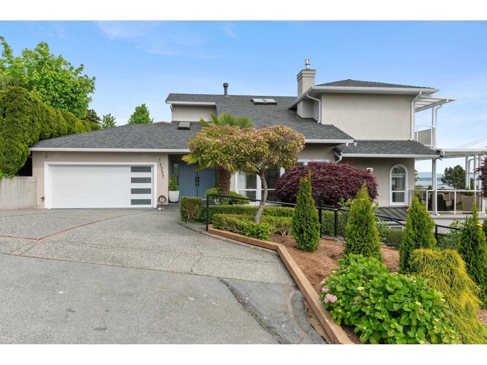 14357 SUNSET DRIVE