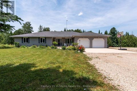 193416 SIDEROAD 30 NDR West Grey ON N4N3B8
