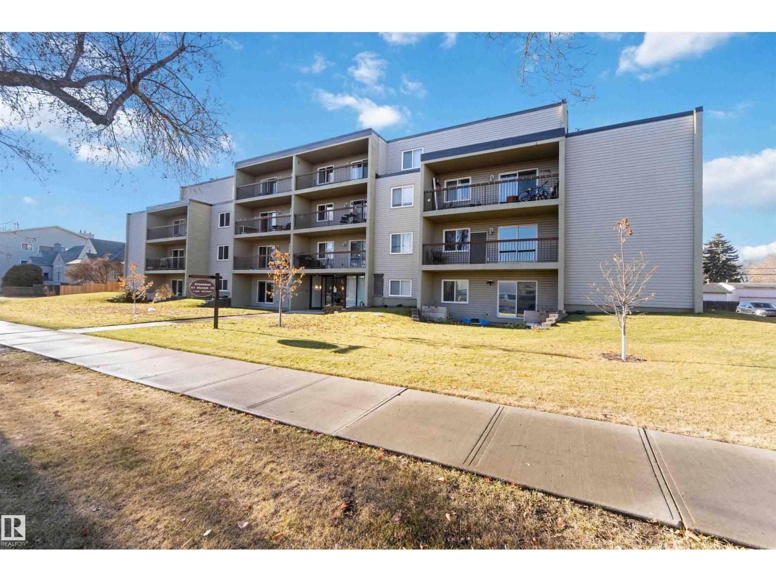 #202 11026 106 ST NW