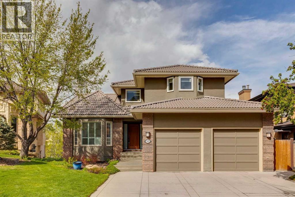 52 Christie Knoll Heights SW
