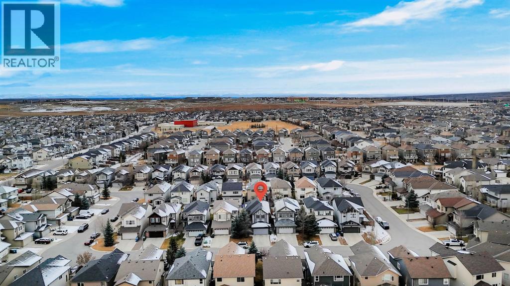 142 Everoak Green SW