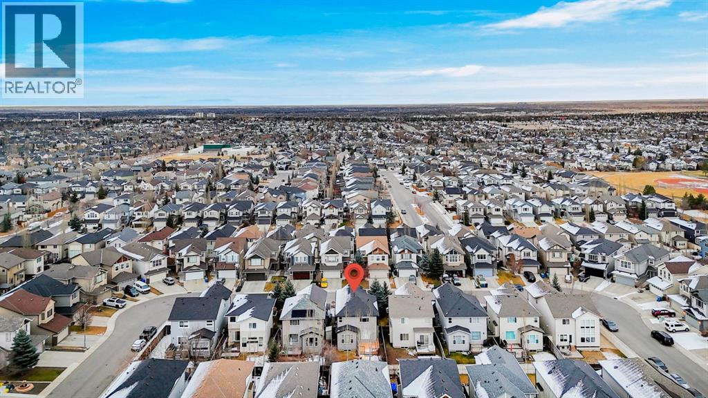 142 Everoak Green SW