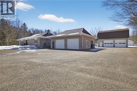 231 rue Delagarde Saint-Isidore NB E8M1H7