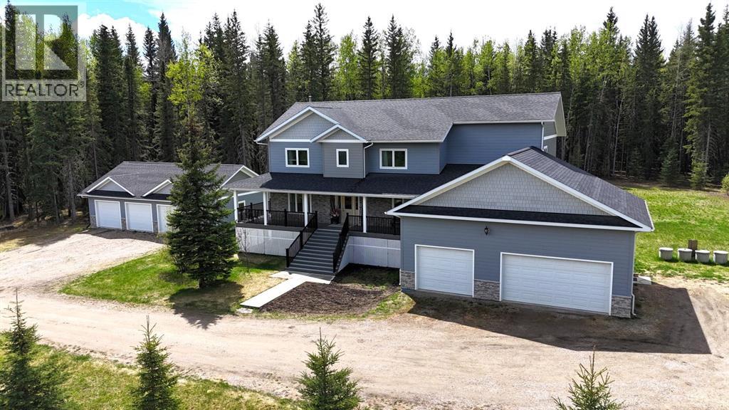 10, 53503 RANGE ROAD 171