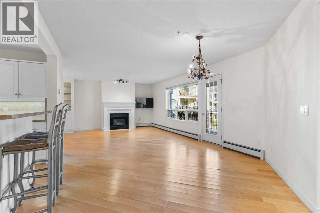 206, 2144 Paliswood Road SW