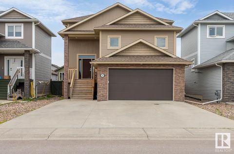 3806 Beau Vista BV Bonnyville Town AB T9N2P4