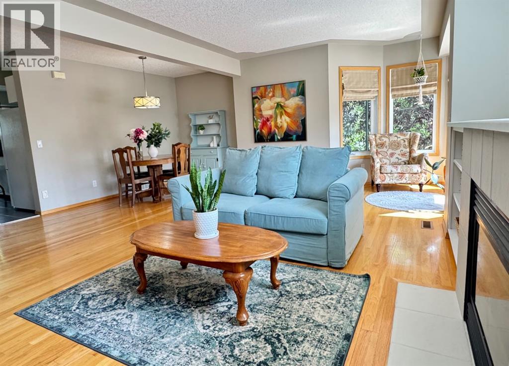 131 Patina Rise SW