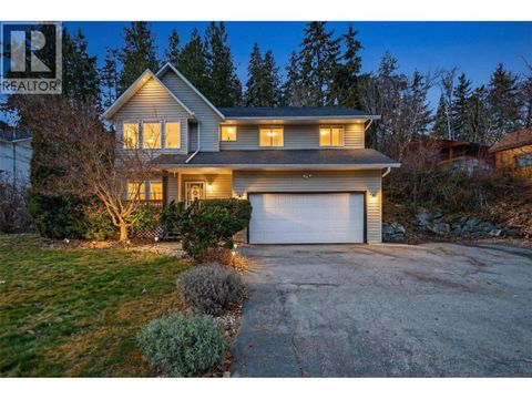 3220 McIver Road West Kelowna BC V4T1G1