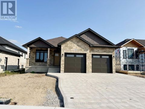 358 IVINGS DRIVE Saugeen Shores ON N0H2C3