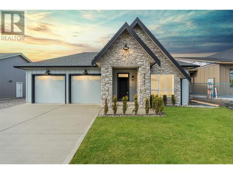 2447 Bradley Drive Lot# 2 Armstrong BC V4Y0Y4