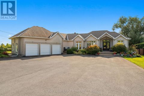 358 RIVER ROAD Ottawa ON K1V1R8