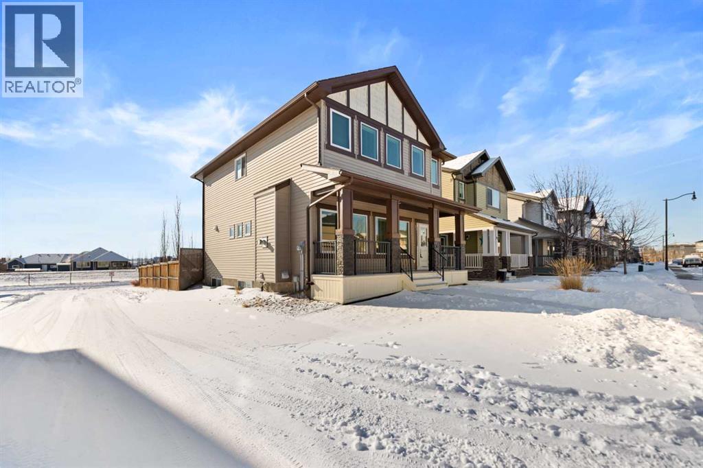 83 Drake Landing Loop