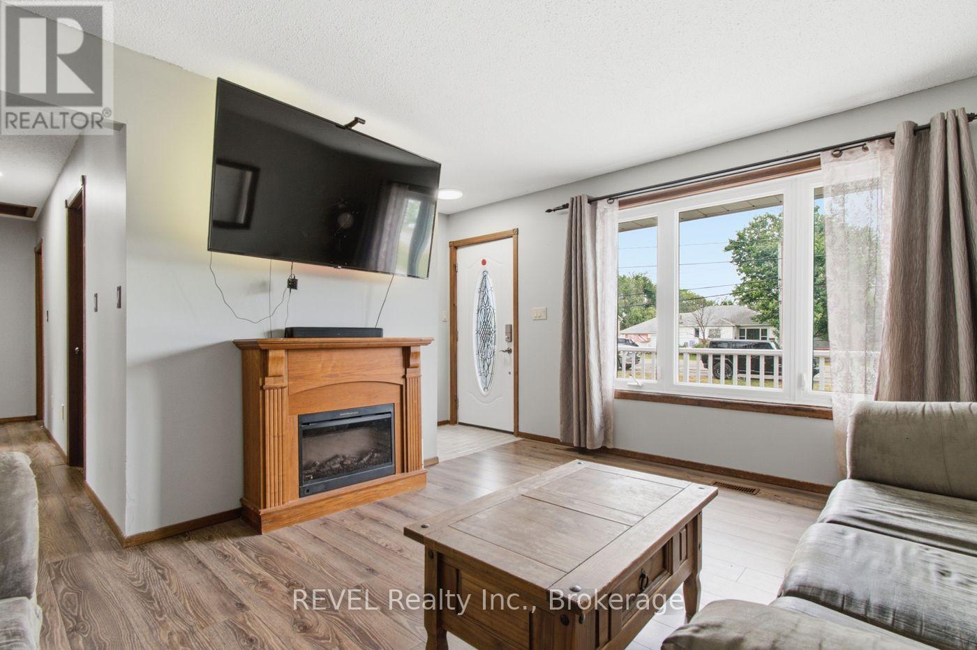 2203 STEVENSVILLE ROAD