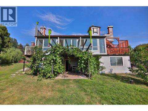 7880 Pleasant Valley Road Vernon BC V1B3R9