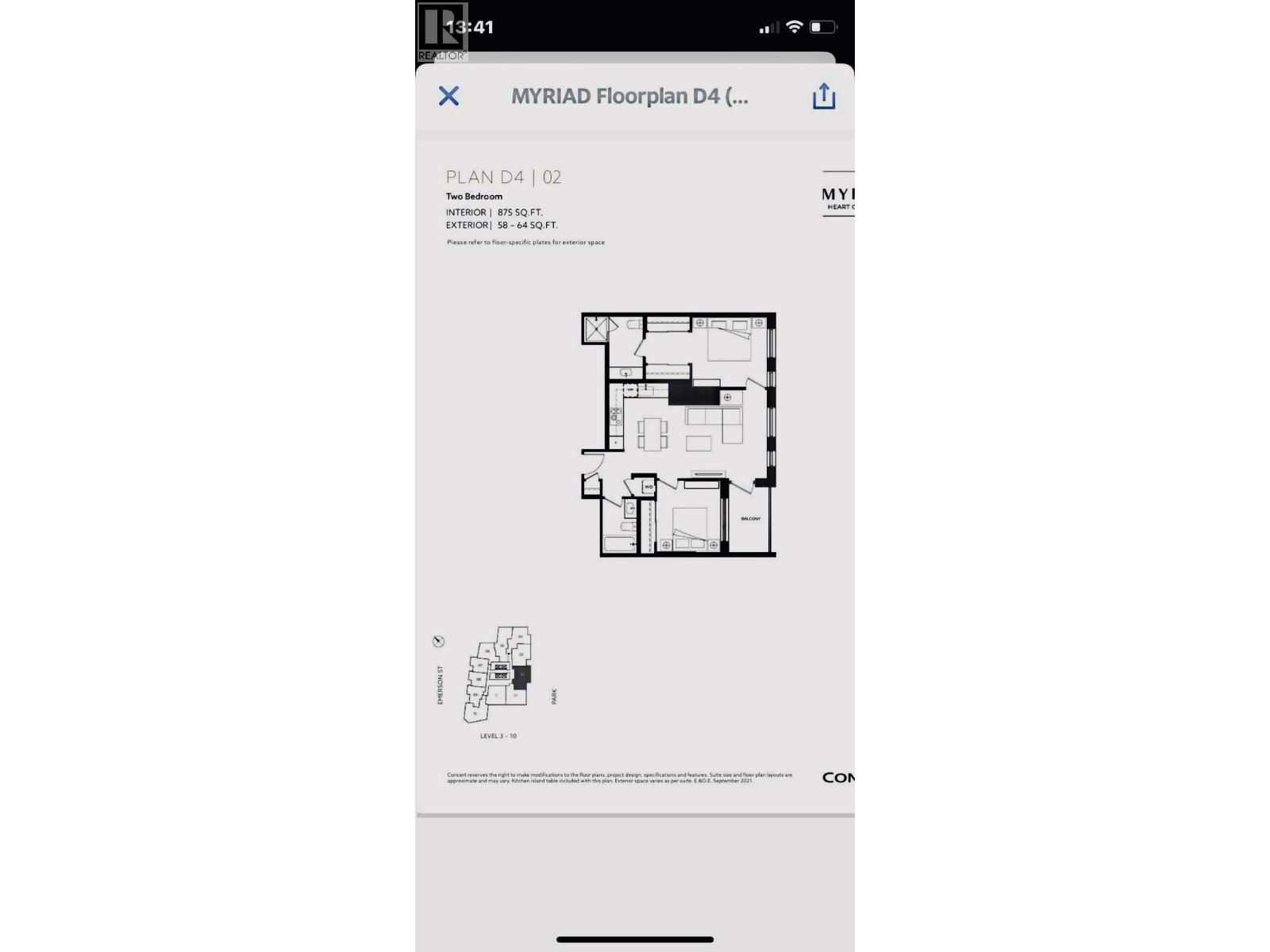 302 567 EMERSON STREET
