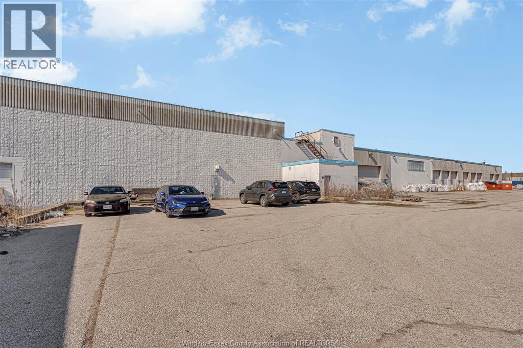 3324 MARENTETTE AVENUE Unit# B