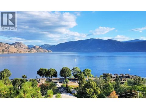 4350 Ponderosa Drive Unit# 222 Peachland BC V0H1X5