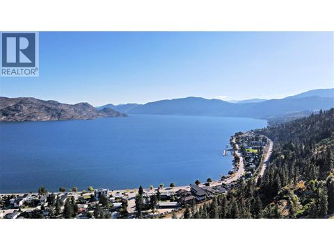 4350 Ponderosa Drive Unit# 222 Peachland BC V0H1X5