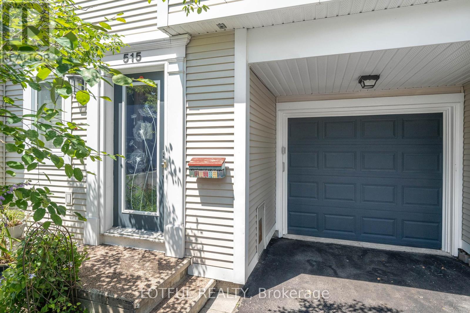 515 BURLEIGH PRIVATE