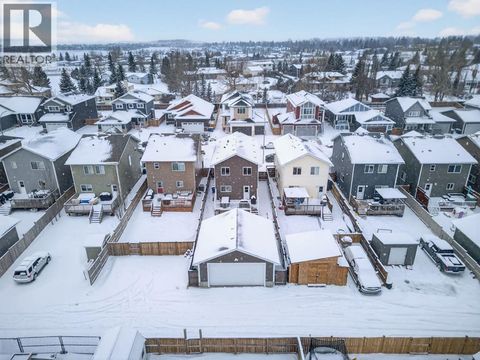 62 Mackenzie Way Carstairs AB T0M0N0